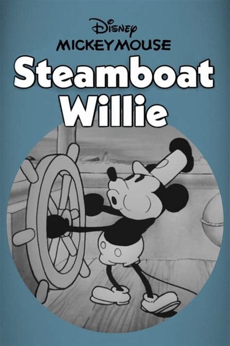 Where to stream Steamboat Willie (1928) online? Comparing 50+ Streaming Services – The Streamable