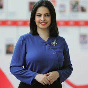 Shweta Jha Bio, Height, Husband, Salary, Income, Father Name & Age - info Knocks