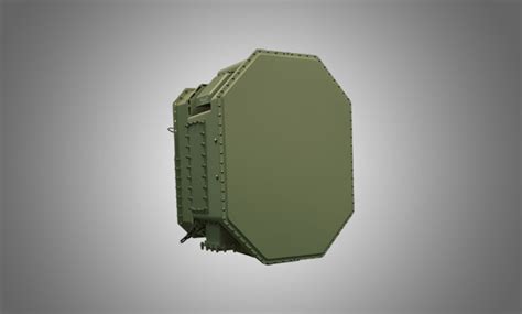 Fire control radar contract for U.S. Army won by SRC - Military ...