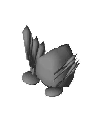 Roblox Dominus Empyreus - 3D model by Redcodi on Thangs