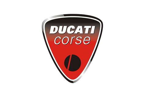 Ducati Corse Logo