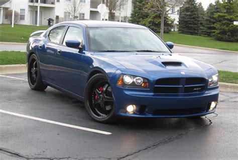 Dodge Charger Photos and Specs. Photo: Charger Dodge Specification and ...