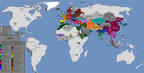 World Map 0 – Topographic Map of Usa with States