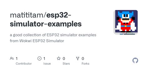 GitHub - matititam/esp32-simulator-examples: a good collection of ESP32 ...