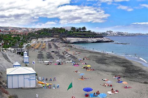 10 Best Beaches in Tenerife - Which Tenerife Beach is Best for You ...