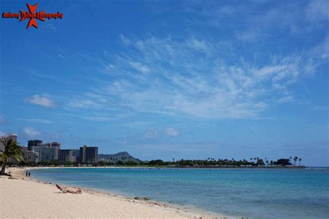 Ala Moana Beach Park | Magic Island