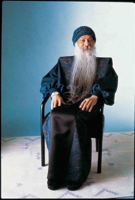 Osho - Mystic, Spiritual Teacher, Revolutionary (Biography, Quotes, Photos)