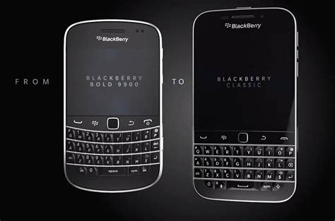 So. Farewell then, BlackBerry Classic. You were a classic ... of sorts • The Register