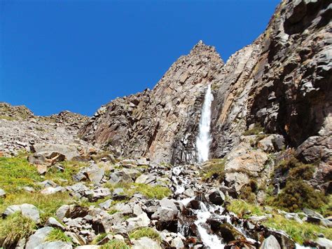 Hiking in Mendoza: check some of the best full day treks to do!