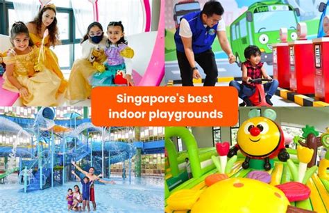 36 Indoor Things To Do In Singapore Including Onsen Soaks, Indoor ...