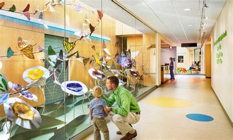 East Tennessee Children’s Hospital Expansion Opens DD Medical ...