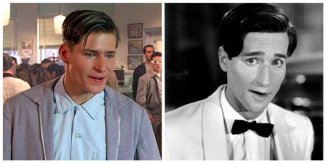 Why Crispin Glover Sued 'Back To The Future 2'