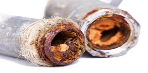 What Causes Corrosion on Hot Water Heater Pipes | Smart Water Source