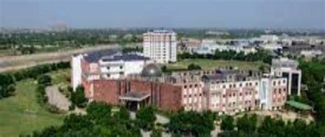 Poornima University Jaipur NIRF Ranking