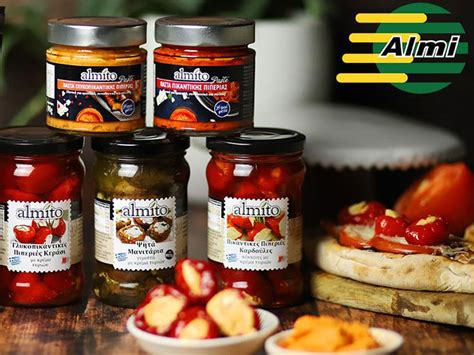 Almi Foods: Bio and vegan products - Ambrosia Magazine