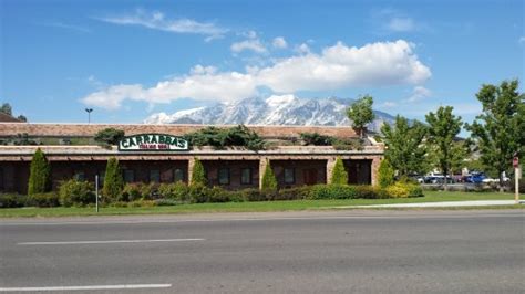 Carrabba's Italian Grill, Orem - Menu, Prices & Restaurant Reviews ...