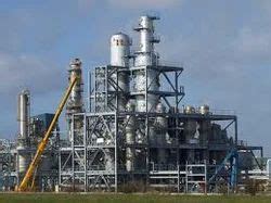 Bio Fuel Plant - Bio -Ethanol Plant Manufacturer from Nagpur