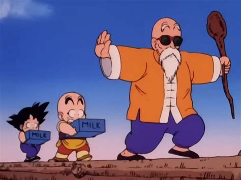 Dragon Ball Character Master Roshi Introduction and Cosplay Suggestions | Dragon Ball Cosplay