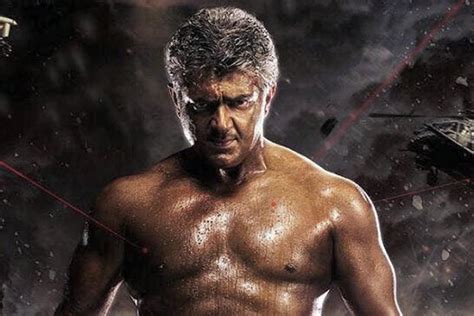 Ajith’s ‘Vivegam’ breaks Tamil Nadu box office’s bad spell - Livemint