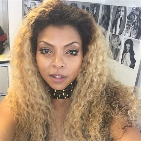 Taraji-P-Henson-Blonde-Hair