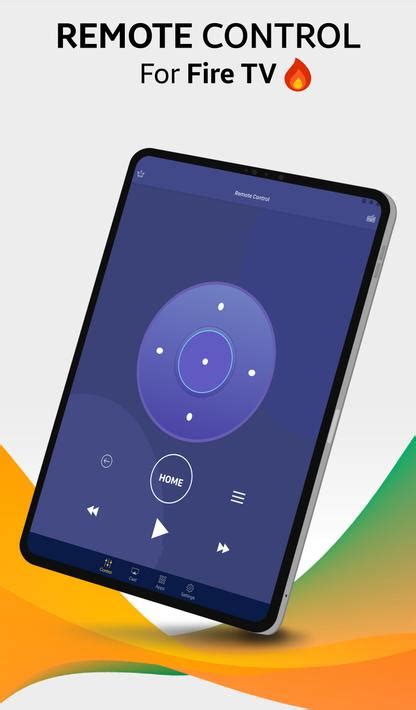 Fire Stick Remote: Amazon Fire TV Remote Control APK for Android Download