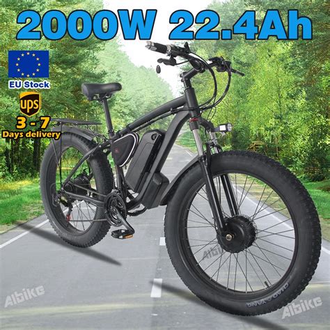 Electric-Bike-with-Removable-Battery-for-Adults-Dual-Motor-Snow-and ...