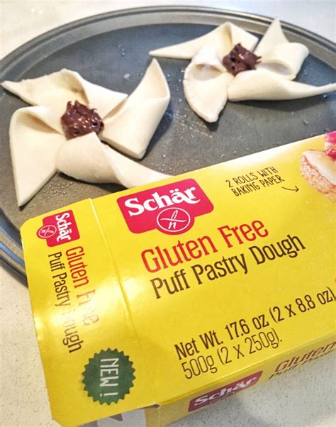 Schar Puff Pastry Dough Recipes - Find Vegetarian Recipes