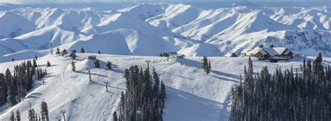 Sun Valley Ski Resort - Ski Holidays in Sun Valley | Ultimate Ski