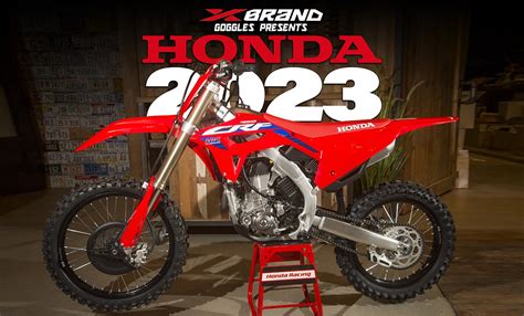 Honda Dirt Bikes 125