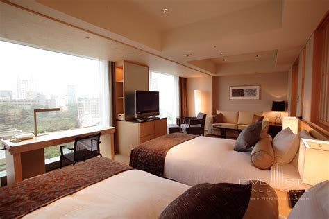 Photo Gallery for Hotel New Otani Tokyo, The Main | Five Star Alliance