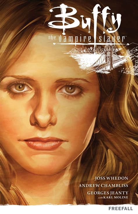 Buffy The Vampire Slayer Comics Guide and Reading Order