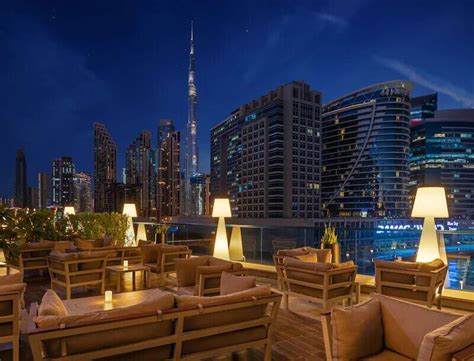 Find Best Hotels in Deira Dubai With Perfect Location