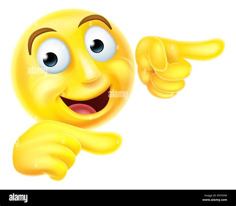 Regular Smiley Face Emoji Clipart