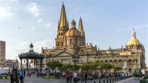 21 Best Things To Do in Guadalajara in 2023 - Goats On The Road