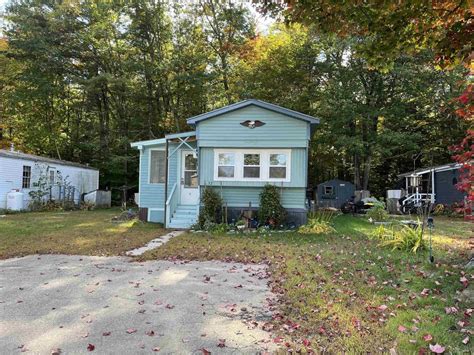 Ossipee, NH Real Estate - Ossipee Homes for Sale | realtor.com®