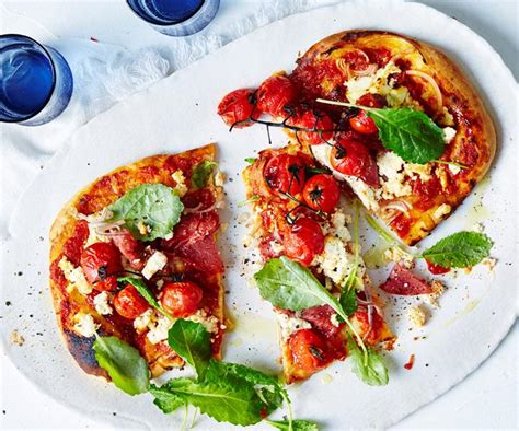 28 Pizza recipes so good, you'll never order in again | Australian Women's Weekly Food