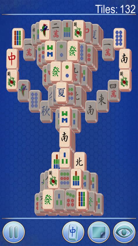 Mahjong 3 Full for iPhone - Download