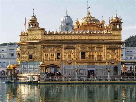 10 Road Trips to Take in Punjab - Best Places to visit in Punjab