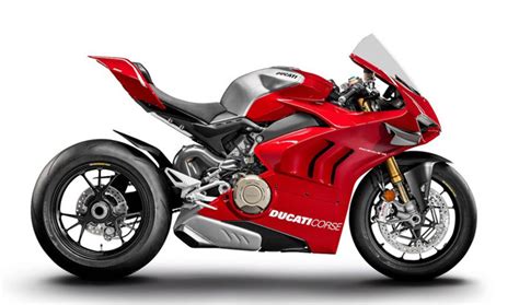 2019 Ducati Panigale V4R- 10 Important facts about the bike » BikesMedia.in