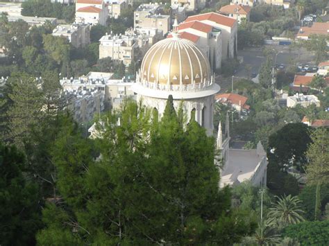 Haifa Israel Free Stock Photo - Public Domain Pictures