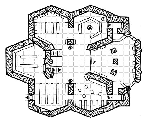 Dnd 5e Grid Map Maker