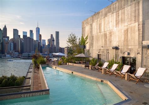 Brooklyn Hotel Guide | A Hotel Life