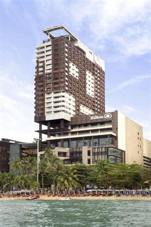 Hilton Pattaya,Pattaya:Photos,Reviews,Deals