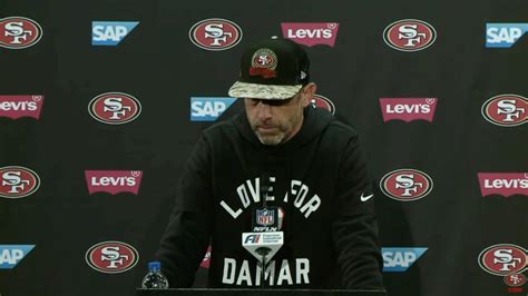 Coach Shanahan says 49ers are finally starting to click in all aspects ...