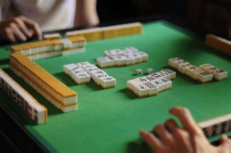 From China to Romagna: do you know the game of Mahjong? | Travel Emilia ...