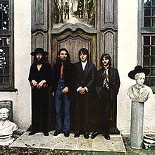 Hey Jude (Beatles album) - Wikipedia