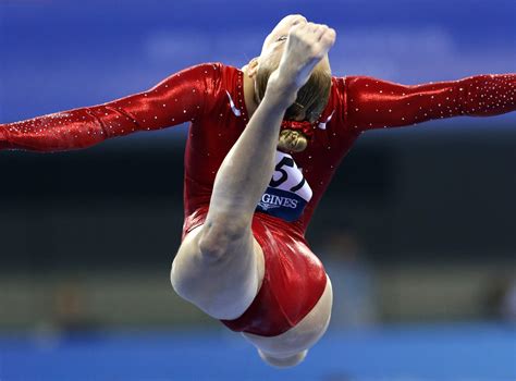 USA Gymnastics names new women’s team high-performance coordinator - The Washington Post