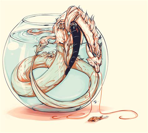 fishbowl by wyum on DeviantArt