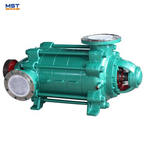 200 Hp Agricultural Impeller Multistage Water Pump - Buy Multistage ...