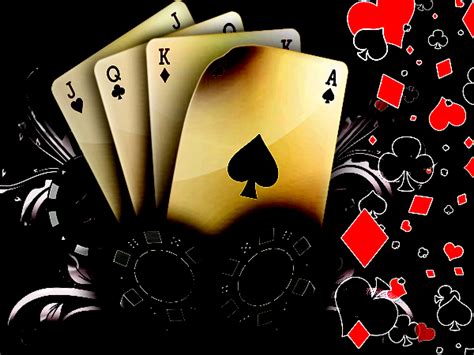 🔥 [50+] Poker Cards Wallpapers | WallpaperSafari